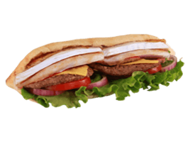livraison sandwichs à  plemy 22150